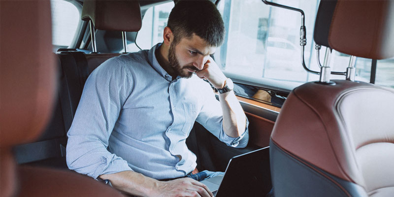 Top Luxury Limo Service in Seattle