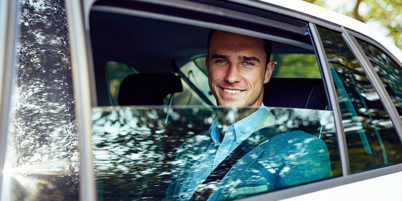 Top Luxury Limo Service in Seattle