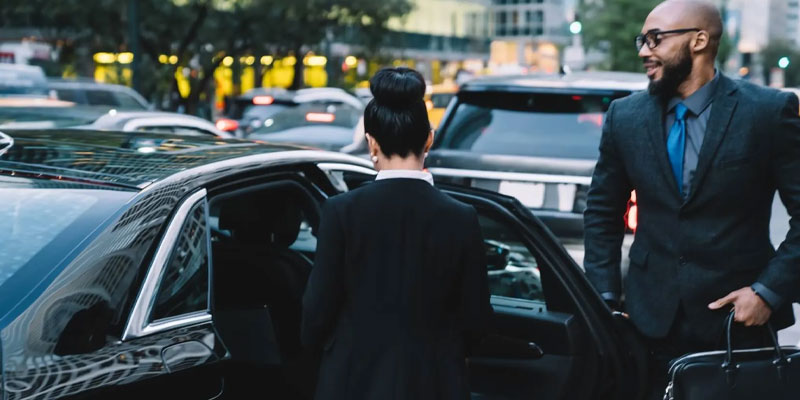 Top Luxury Limo Service in Seattle