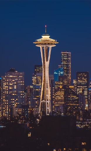 Luxury Limo and Black Car Service in Seattle, WA
