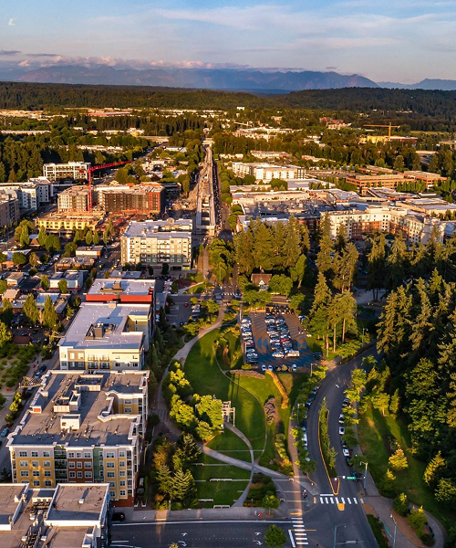 Hourly Limo Service in Redmond, WA