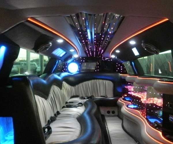 City Tours & Sightseeing Car Service