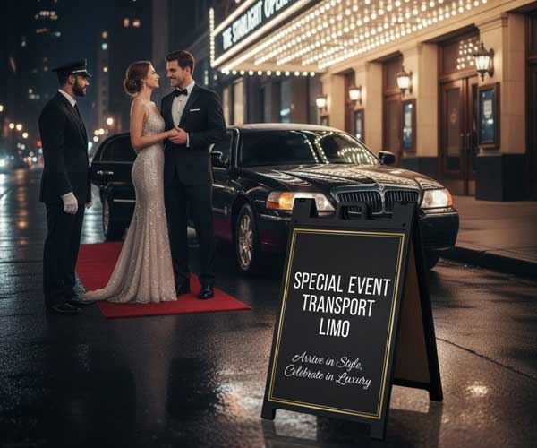 Special Event Transportation in Seattle